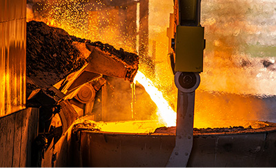 Non-Ferrous Metals Business